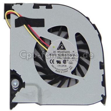 Hp Pavilion Dm4-1013tx Lüfter