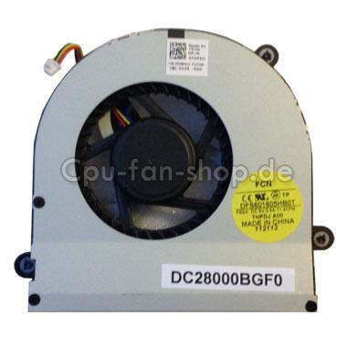 CPU-Lüfter für FCN DFS601605HB0T FB6A