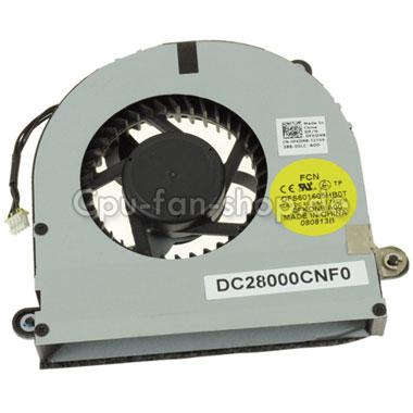 FCN DFS601605HB0T FC8J Lüfter