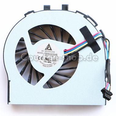 Hp Elitebook 2760p Lüfter