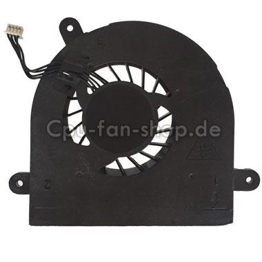 Dell Alienware M14x R1 Lüfter