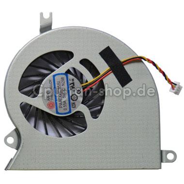 Msi X460dx-423us Lüfter