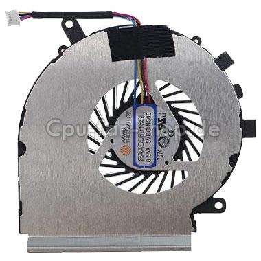 Msi Gl62 7rd-468xfr Lüfter