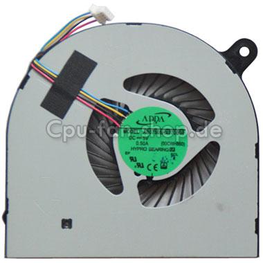 FCN DFS531105MC0T FG28 Lüfter