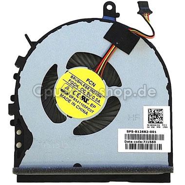 FCN FGDK DFS541105FC0T Lüfter