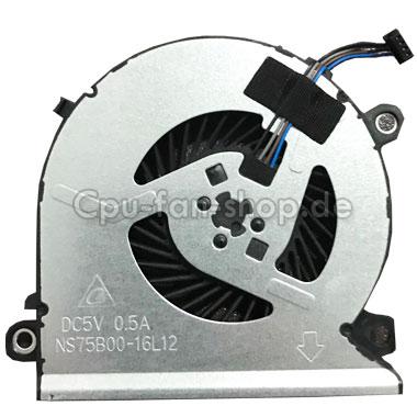 Hp Envy 15-c020nd Lüfter