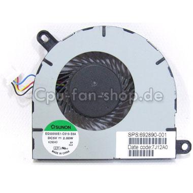 SUNON EG50050S1-C010-S9A Lüfter