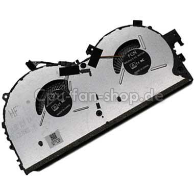 FCN FJ9D DFS551205WQ0T Lüfter