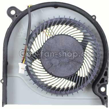 Acer Predator Helios 300 Ph317-51 Lüfter
