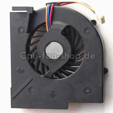 Lenovo Thinkpad T410s Lüfter