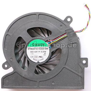 Asus All-in-one Pc Et2300i Lüfter