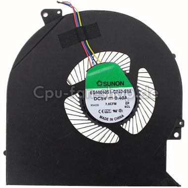 FCN FGLG DFS602205M30T Lüfter