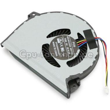 FCN FJ9U DFS2000054Q0T Lüfter