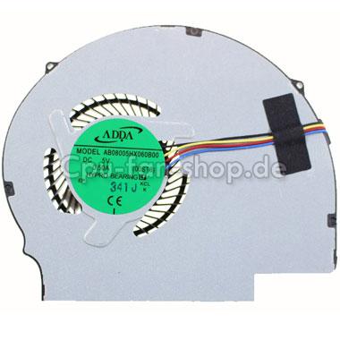 Lenovo Ideapad Flex 14d Lüfter