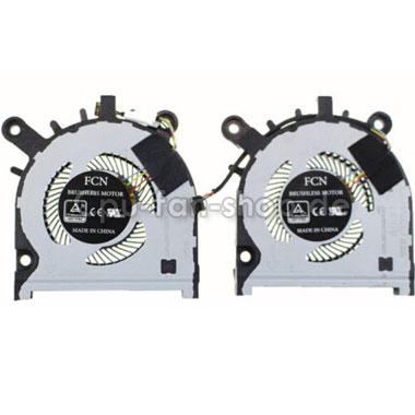 Acer Swift 3 Sf314-51-52sr Lüfter