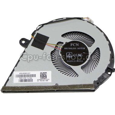 FCN DFS200405390T FJQM Lüfter