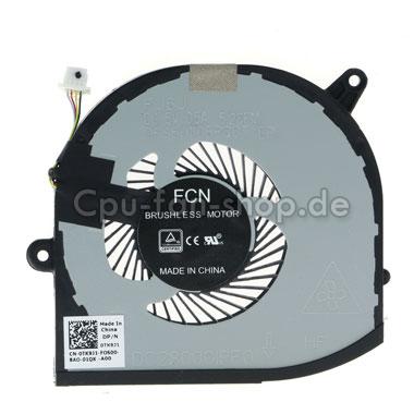 FCN FJ6J DFS501105PQ0T Lüfter