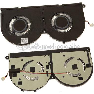 Dell Xps 15 9575 2-in-1 Lüfter