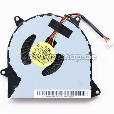 FCN DFS481305MC0T FH6B Lüfter