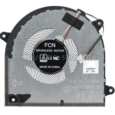 FCN FLGC DFS200105BB0T Lüfter