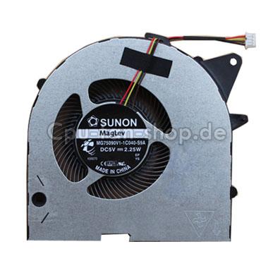 SUNON MG75090V1-1C040-S9A Lüfter