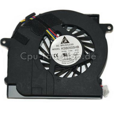 DELTA KSB0505HB-9F2C Lüfter