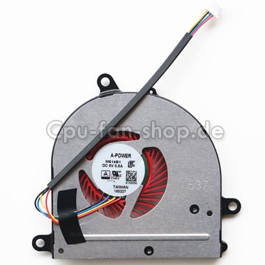 A-POWER MS14B1 Lüfter