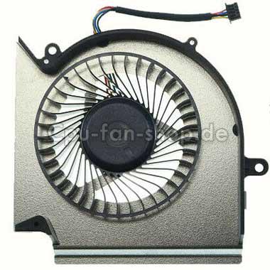 CPU-Lüfter für AAVID PABD07012SH N425