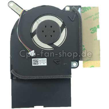 FCN DFS5K12115491L FLKM Lüfter