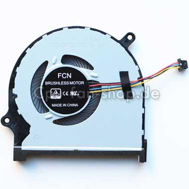 FCN DFS5K22115371D FM6B Lüfter