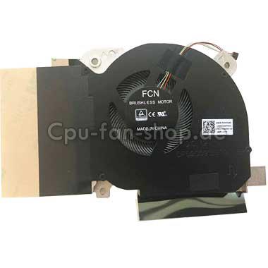 FCN DFS200912BC0T Lüfter