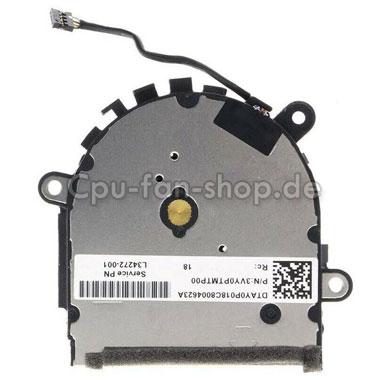 DELTA ND55C02-17G04 Lüfter