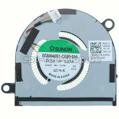 SUNON EG50040S1-1C260-S9A Lüfter