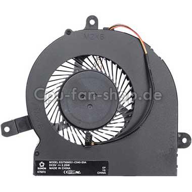 SUNON EG75080S1-C040-S9A Lüfter