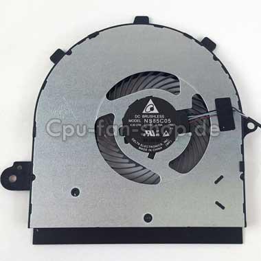 FCN FL1D DFS551205WQ0T Lüfter