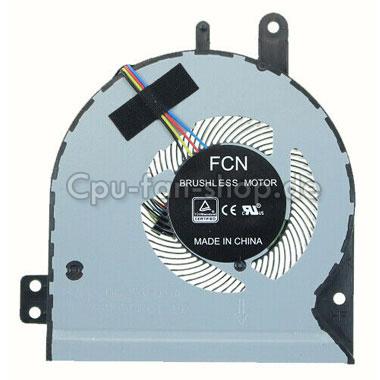 FCN DFS501105PR0T FJPL Lüfter