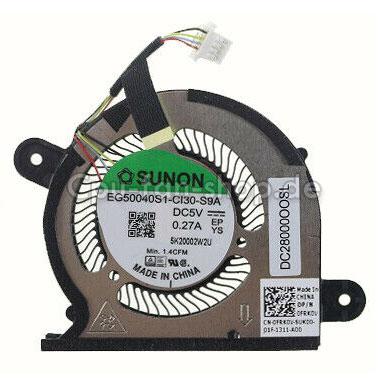 SUNON EG50040S1-CI30-S9A Lüfter