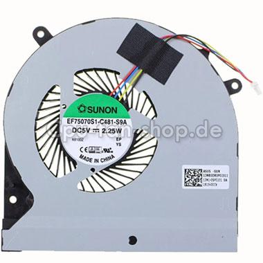 SUNON EF75070S1-C481-S9A Lüfter