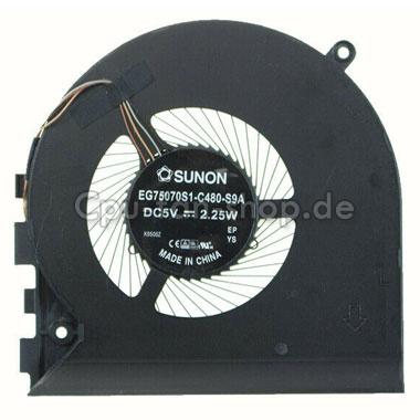 SUNON EG75070S1-C480-S9A Lüfter