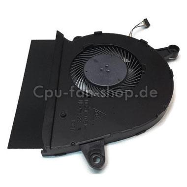 Hp Spectre X360 15-df1709nz Lüfter