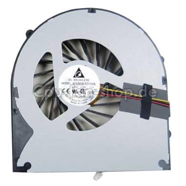 Acer Aspire 7741z Lüfter