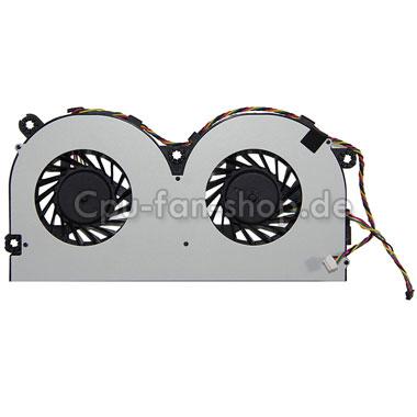 AVC BAZA1820R2U Lüfter