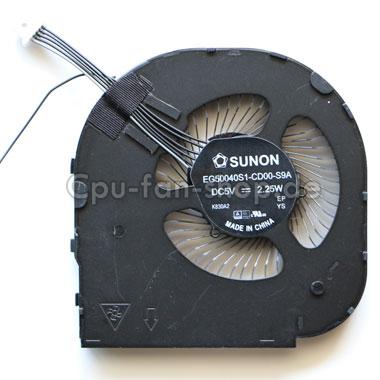SUNON EG50040S1-CD00-S9A Lüfter