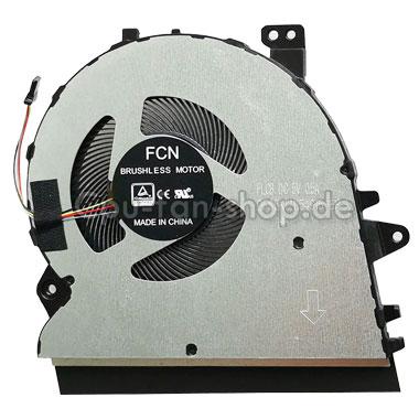 FCN DFS5K121154915 FLCB Lüfter