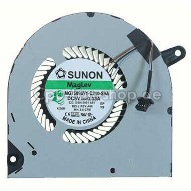 SUNON MG75090V1-C210-S9A Lüfter