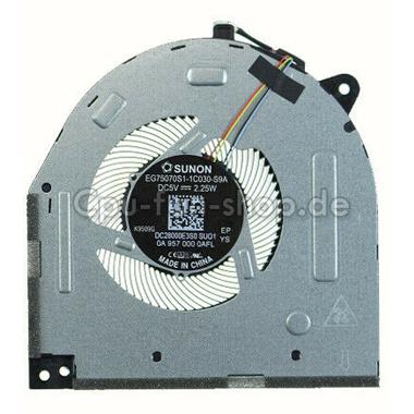 FCN DFS200105BD0T FLGB Lüfter