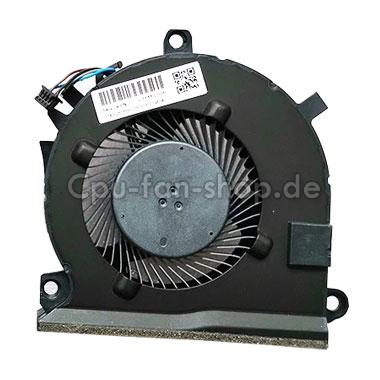 Hp Pavilion Gaming 16-a0747ng Lüfter
