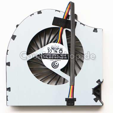 EVGA Sc17 Gtx1080 Lüfter