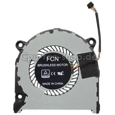 FCN DFS400805PB0T FK2W Lüfter