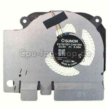 SUNON EG75070S1-C440-S9A Lüfter